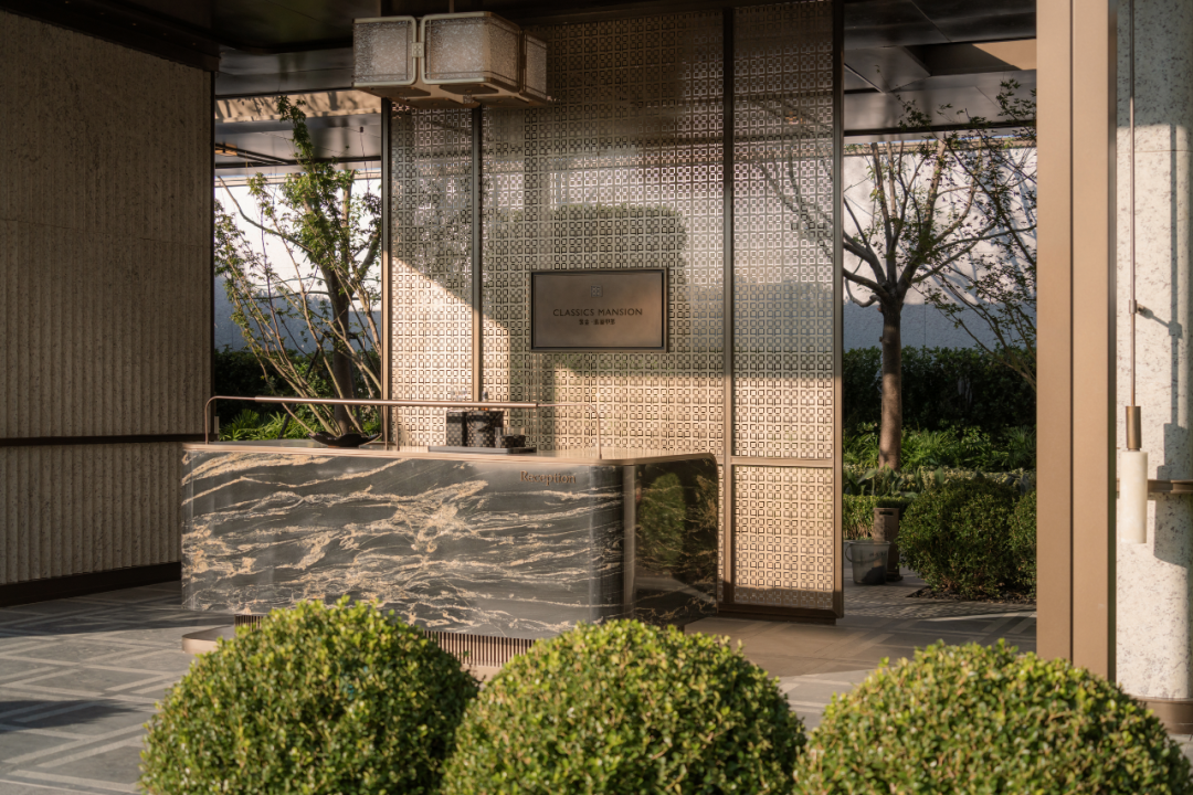 紫金·翡丽甲第丨中国苏州丨LANDAU朗道-81