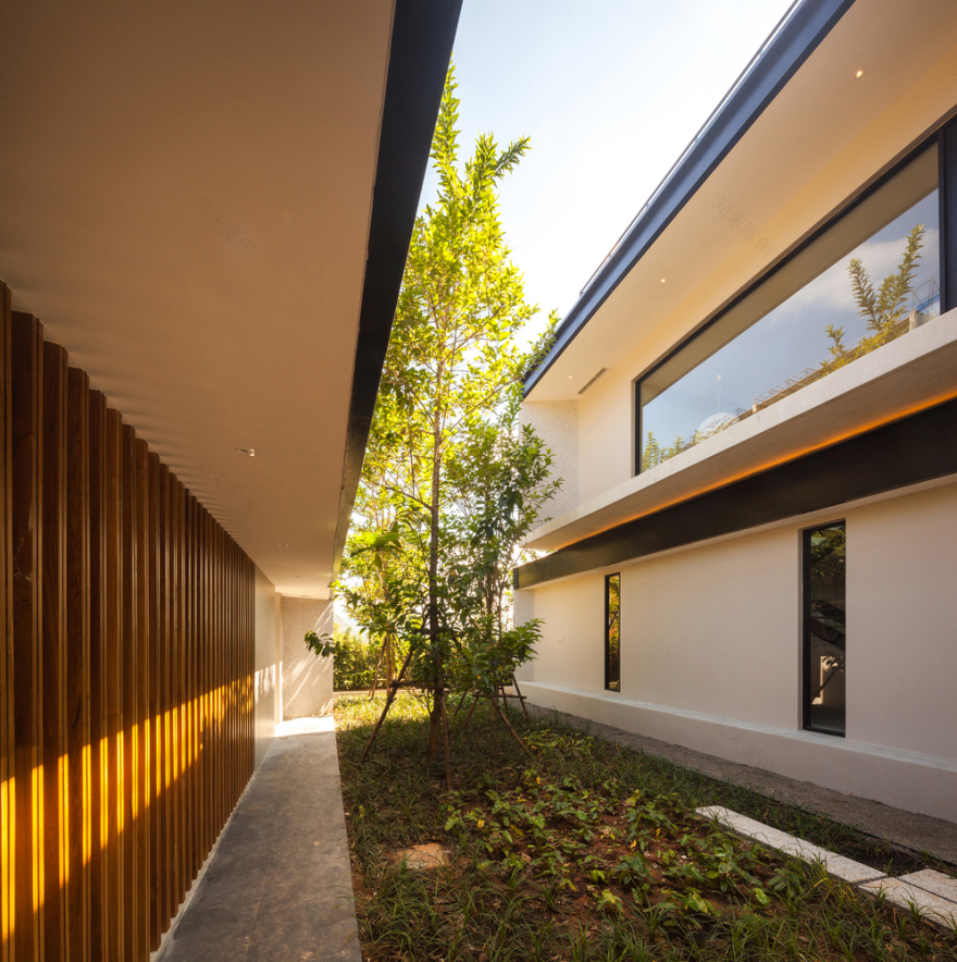 泰国阿卡斯别墅 (Thailand Acas Villa)-11