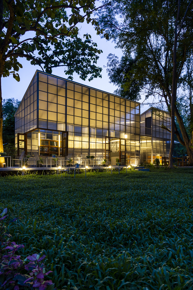 泰国清迈兰丁咖啡馆-36