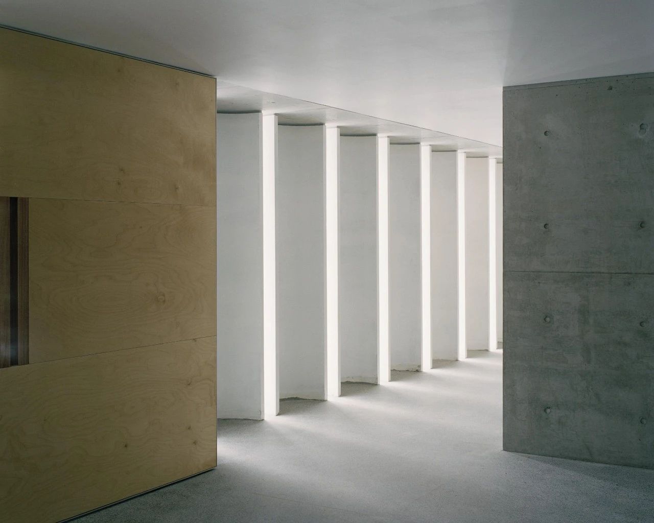 斯图尔卡兰教堂丨瑞典斯德哥尔摩丨Wolfgang Huebner-94