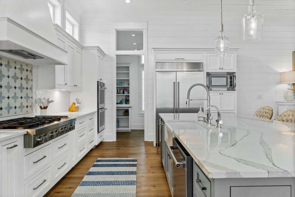 丨Bob Chatham Custom Home Design-16