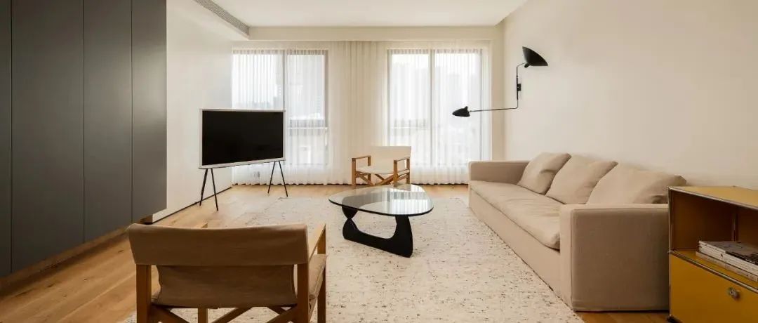 温州·中央公馆私宅丨中国温州丨温州大墨空间设计-60