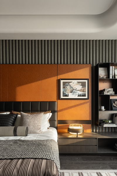 长春华润中心丨中国长春丨CCD·WOWU无物艺术顾问-28