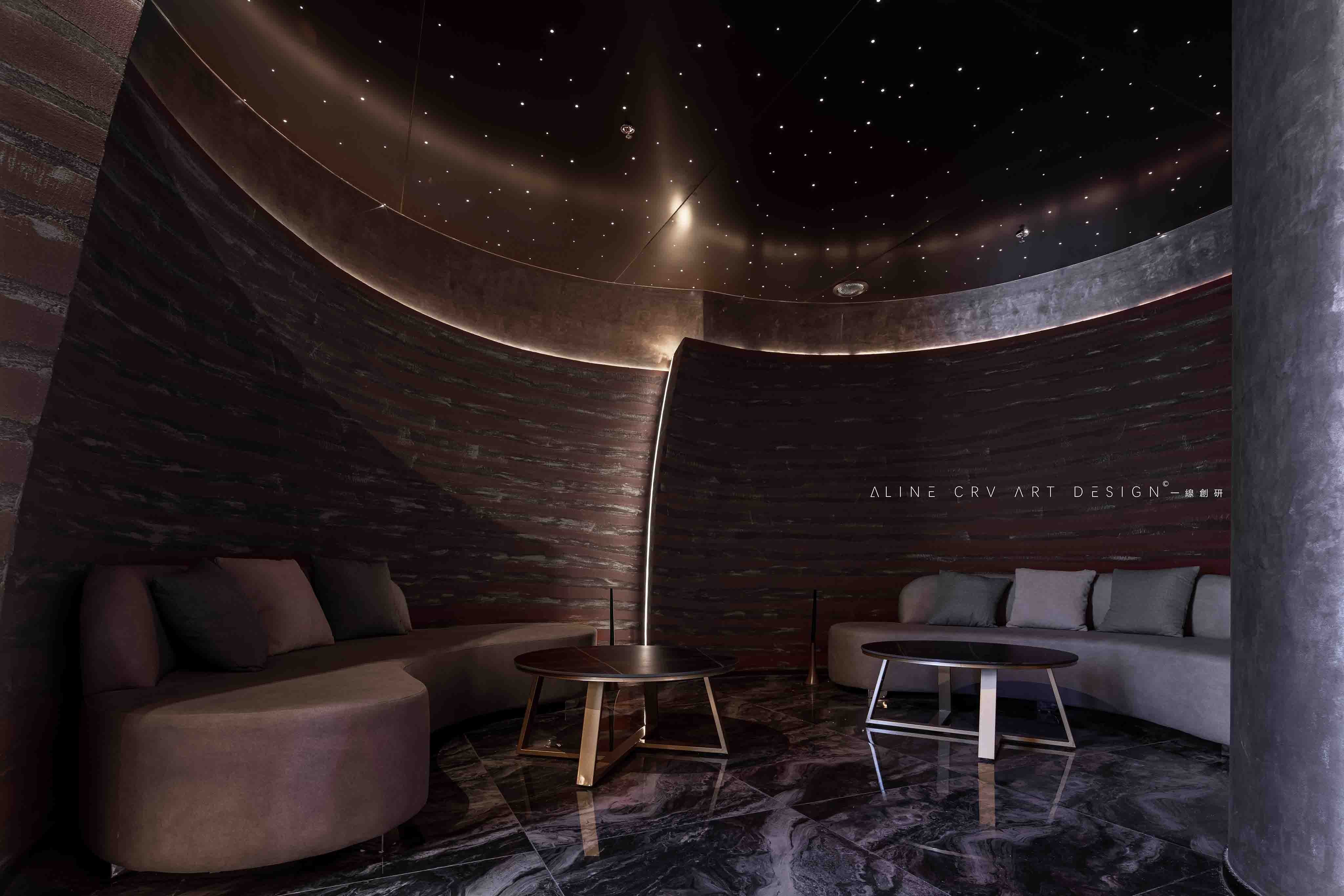 钰涧-SPA健康中心 ▏常州-21