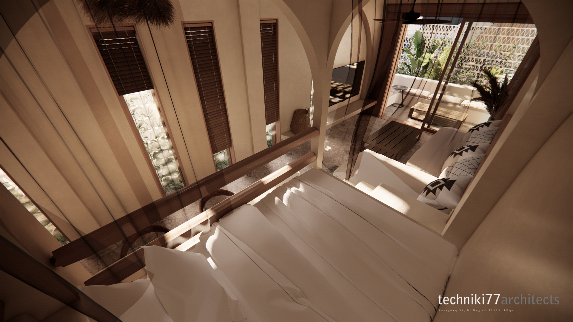 Boutique Hotel in Kato Diminio, Greece-16