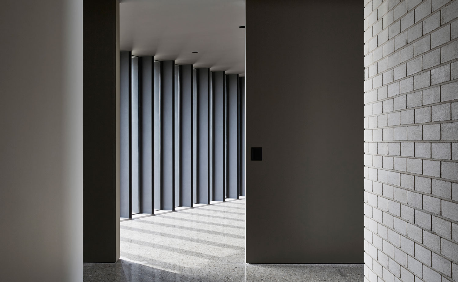 Red Hill House SJB-7