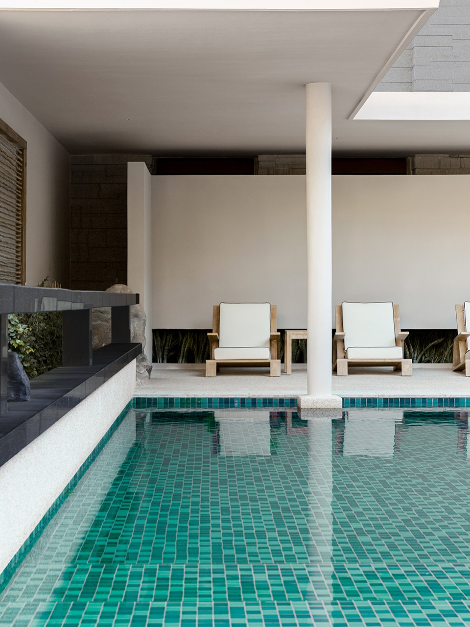 盛之乡温泉公园(扩建)丨中国厦门丨柒构设计-47