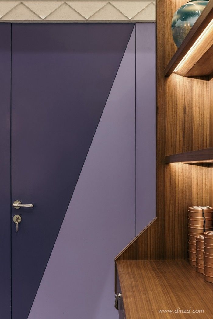 茶岚地 | 世界茶香，优雅空间-26