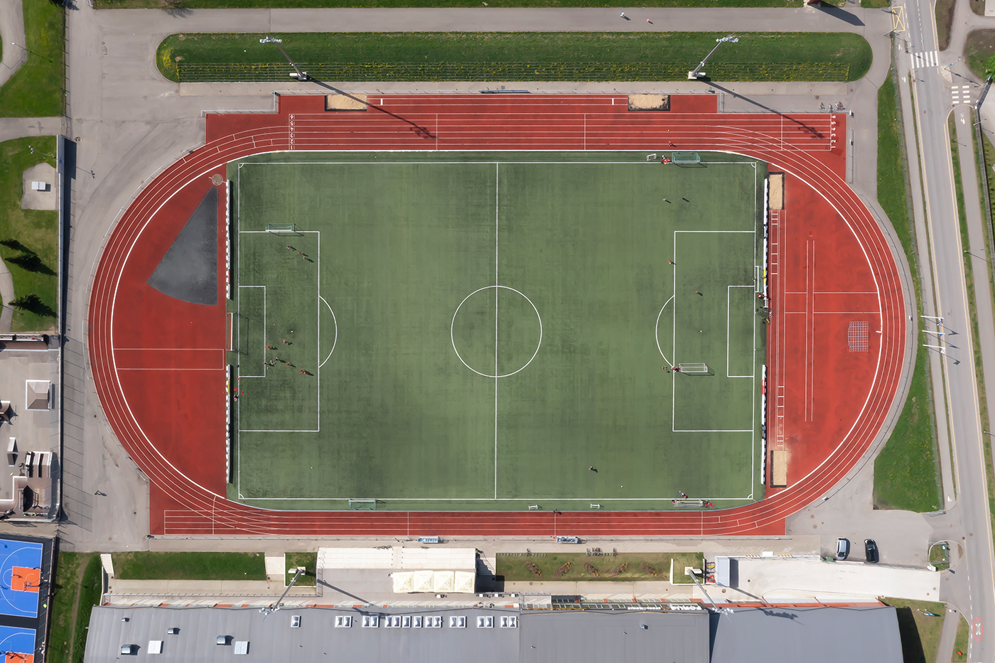 爱沙尼亚的航空明信片丨爱沙尼亚-11