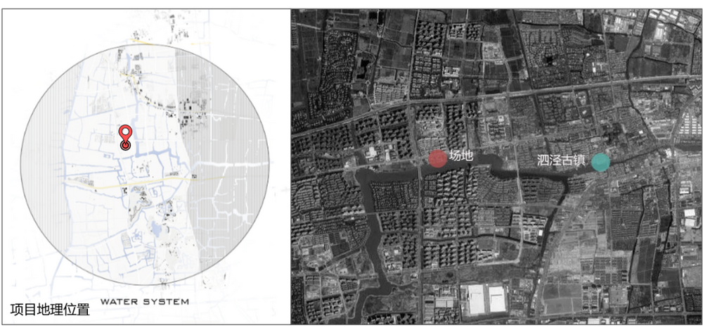 上海金地·西郊风华丨中国上海丨PTA上海柏涛-7
