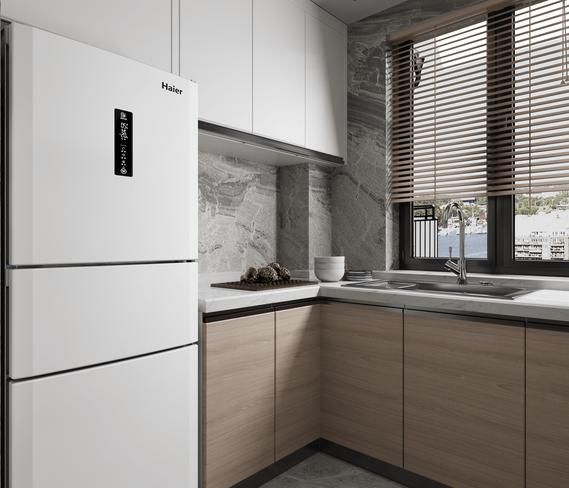 Minimalist Apartment Design-7