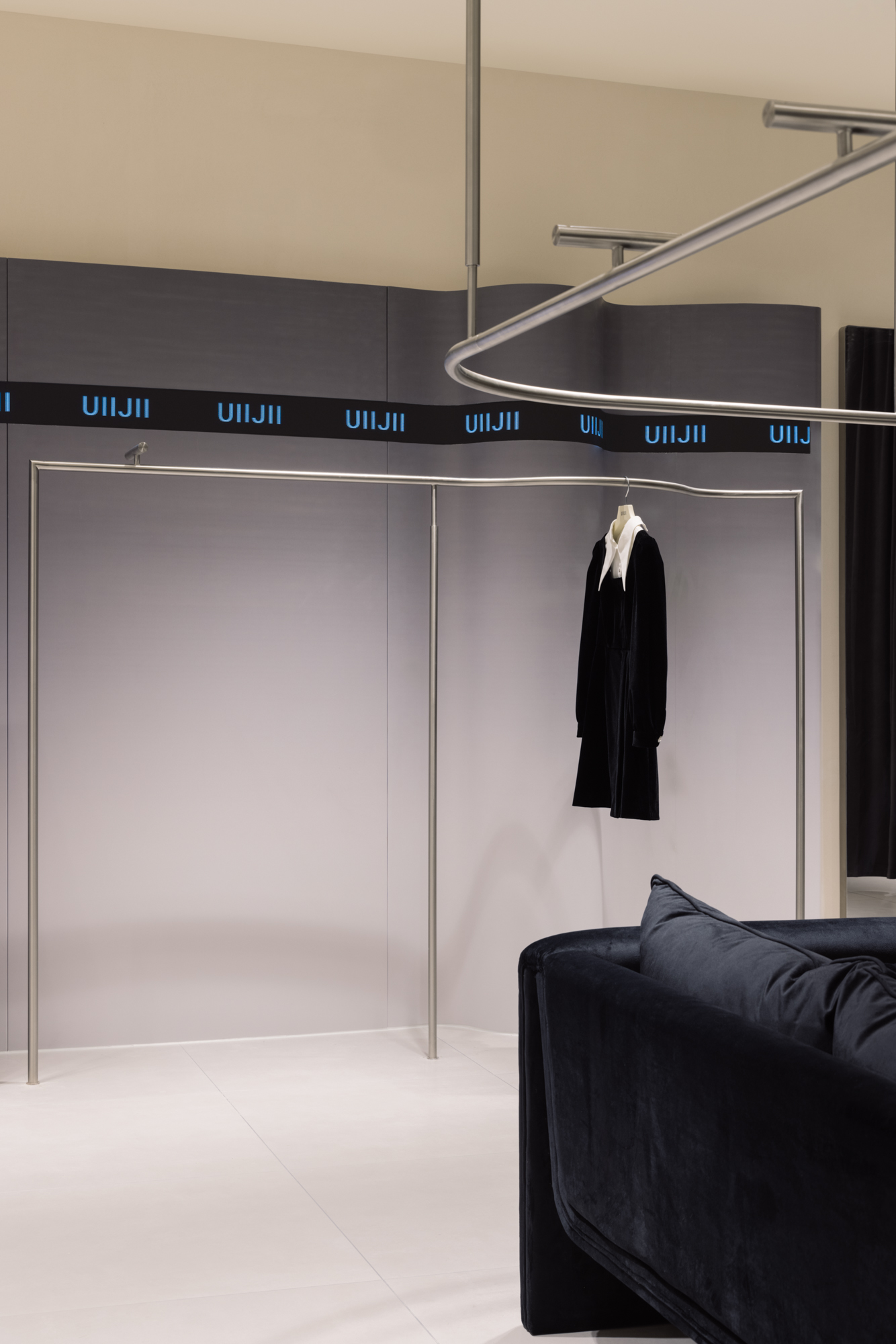 UIIJII 多元美学空间丨中国杭州丨及上室内设计事务所-25