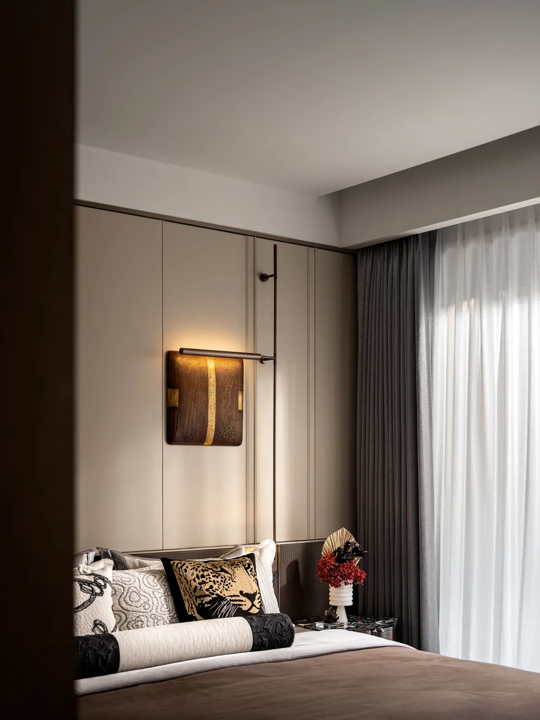 武汉绿城·湖畔雲庐丨中国武汉丨SRD-68