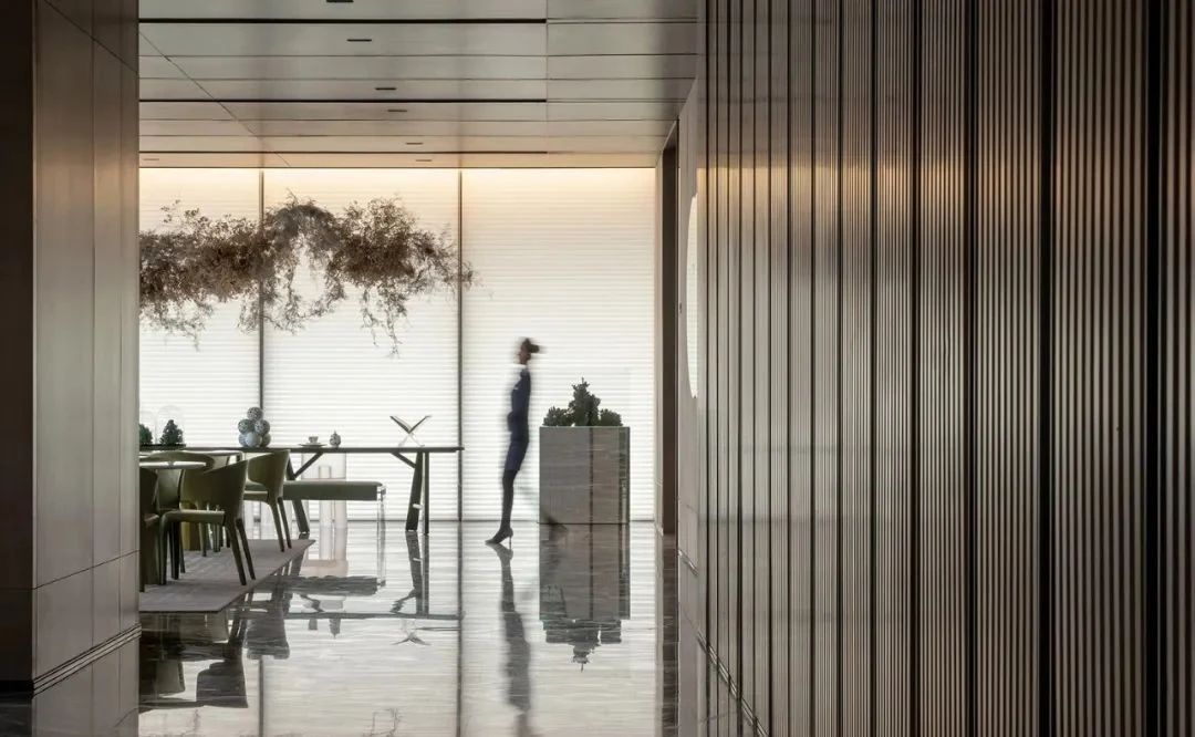 郑州正荣御首府·天樾售楼处-40