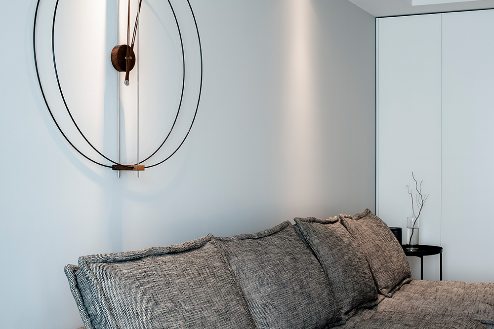 新天地毛宅 | 贾莹莹的现代中式美学-3