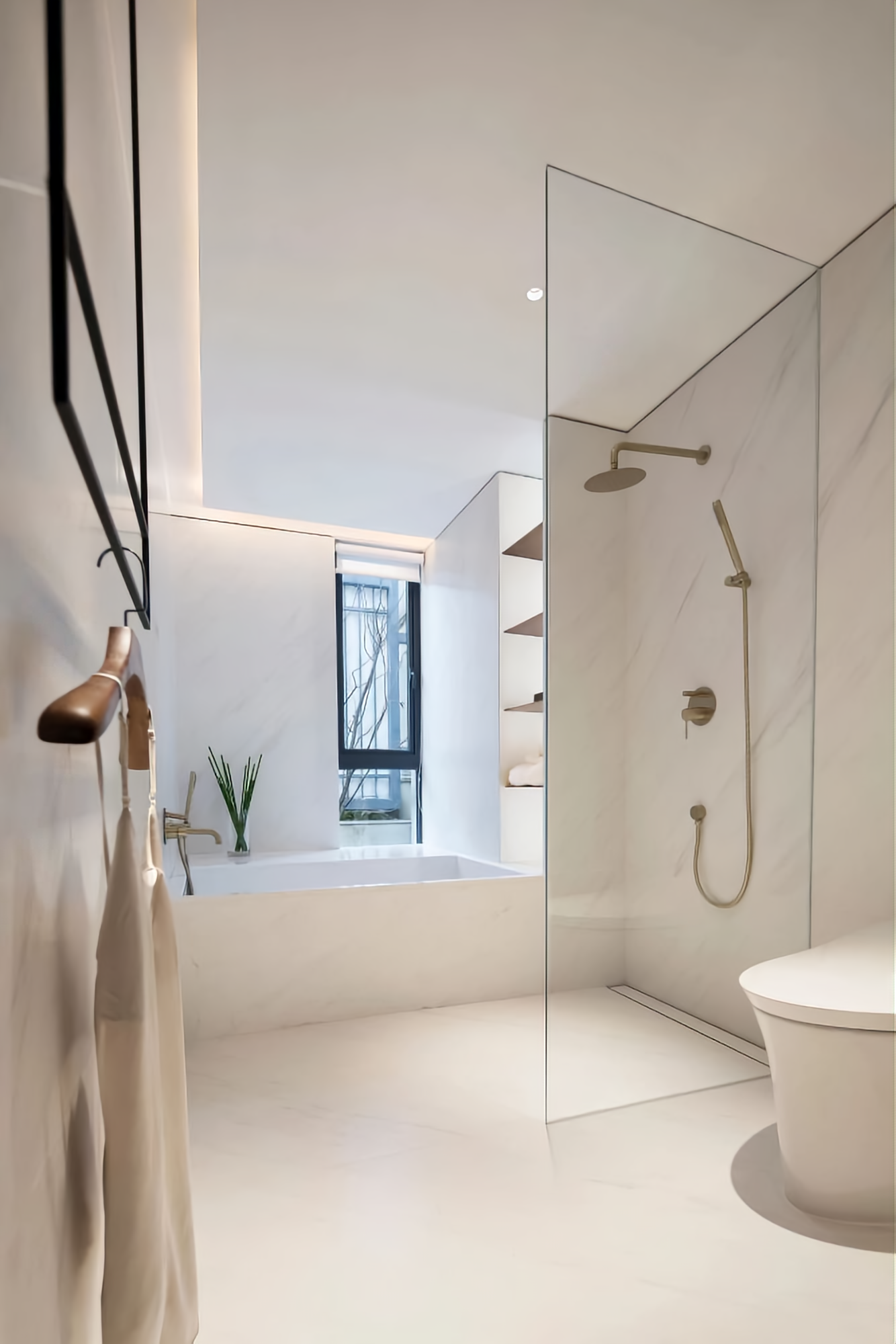 贵阳华润悦府丨中国贵州丨李益中-17