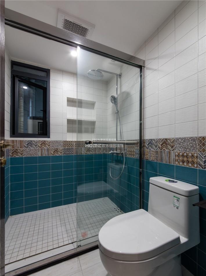 欢乐佳园别墅大宅设计,打造现代舒适生活空间-27