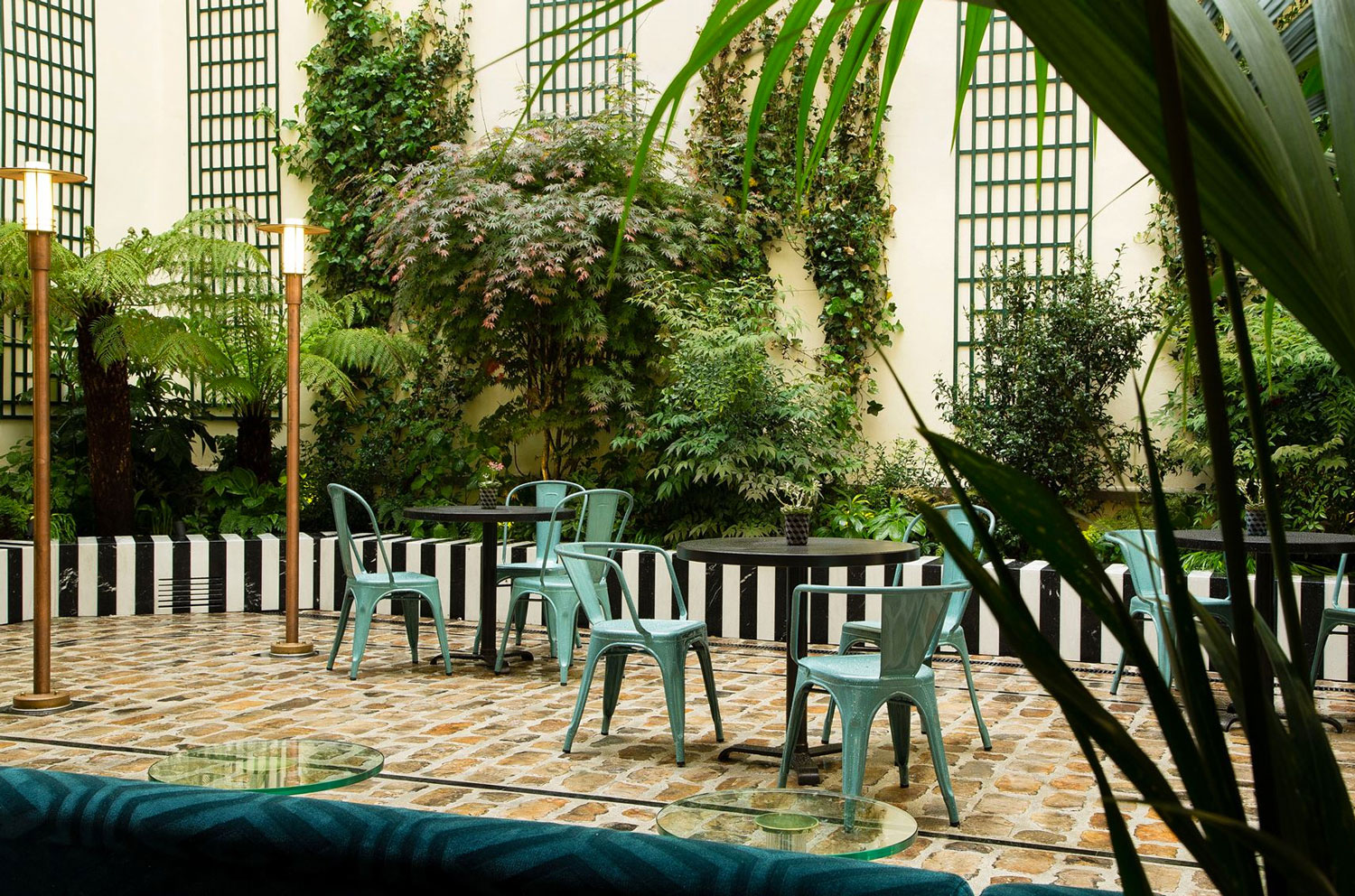 巴黎 Hotel Saint·Marc-39