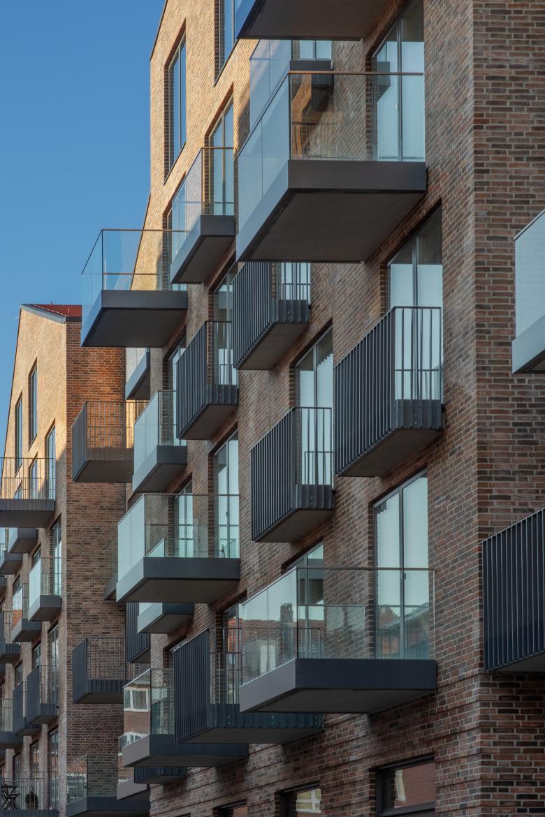 菲夫吉贝尔豪斯韦茨大街丨德国基尔丨rimpf Architektur & Generalplanung-66