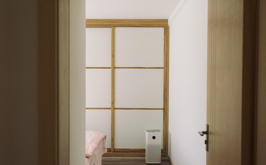 李大脓丨平层住宅低预算改造 | 中式禅意风-27