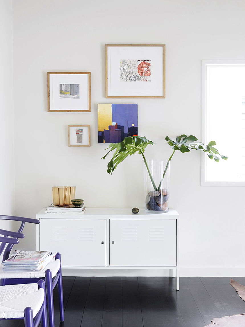 Georgia Cannon丨M3 M4 House-3