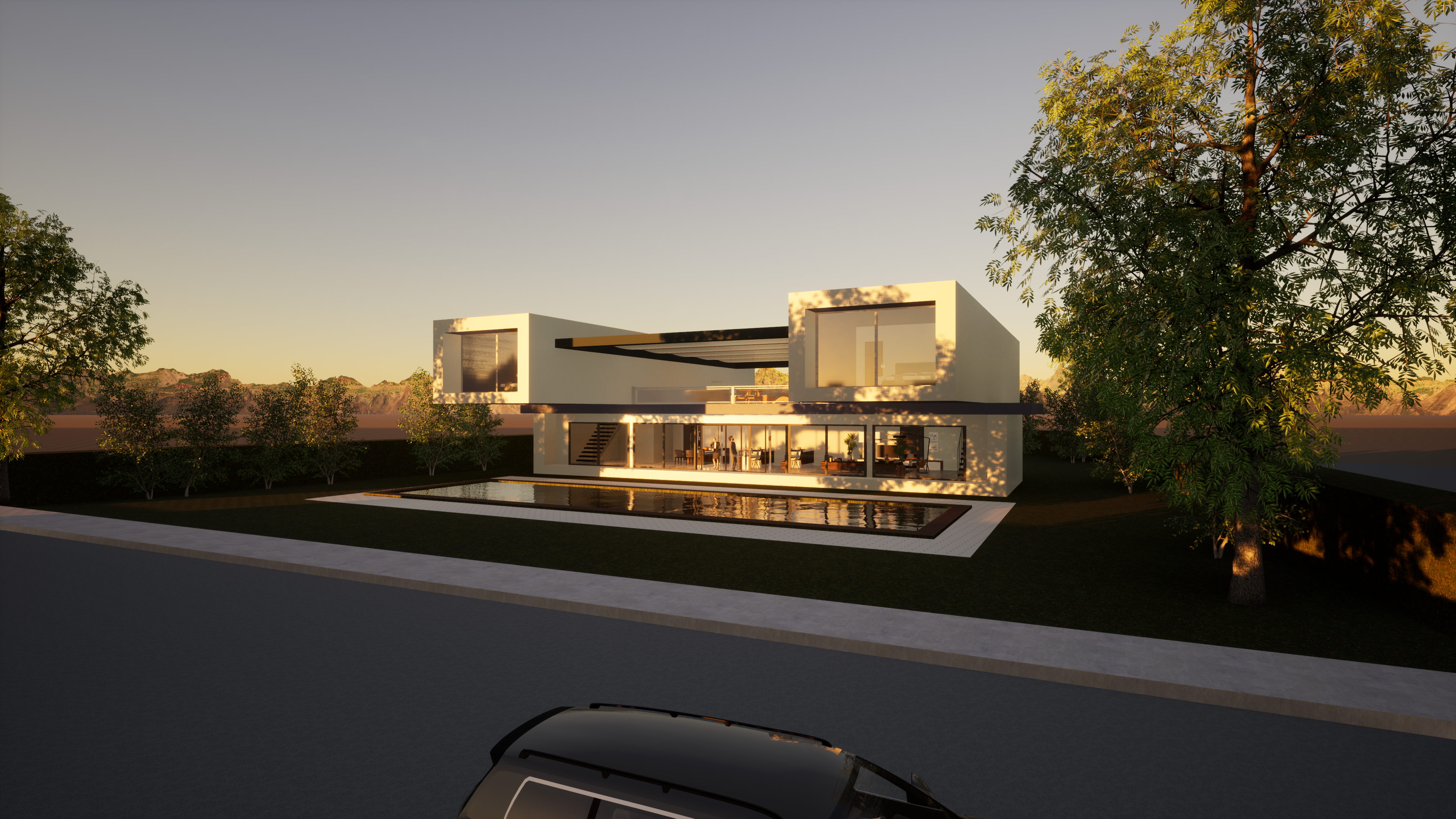 Modern Houses-6