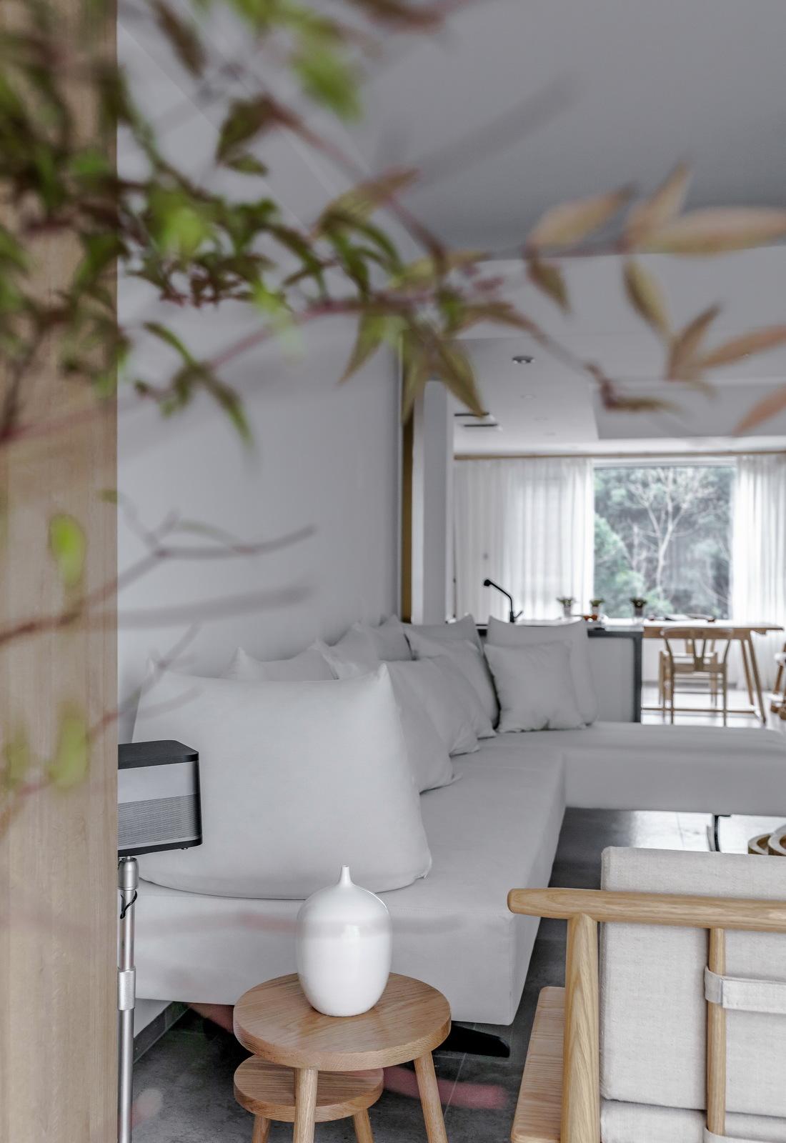 自然与现代的完美融合丨林金亮-21