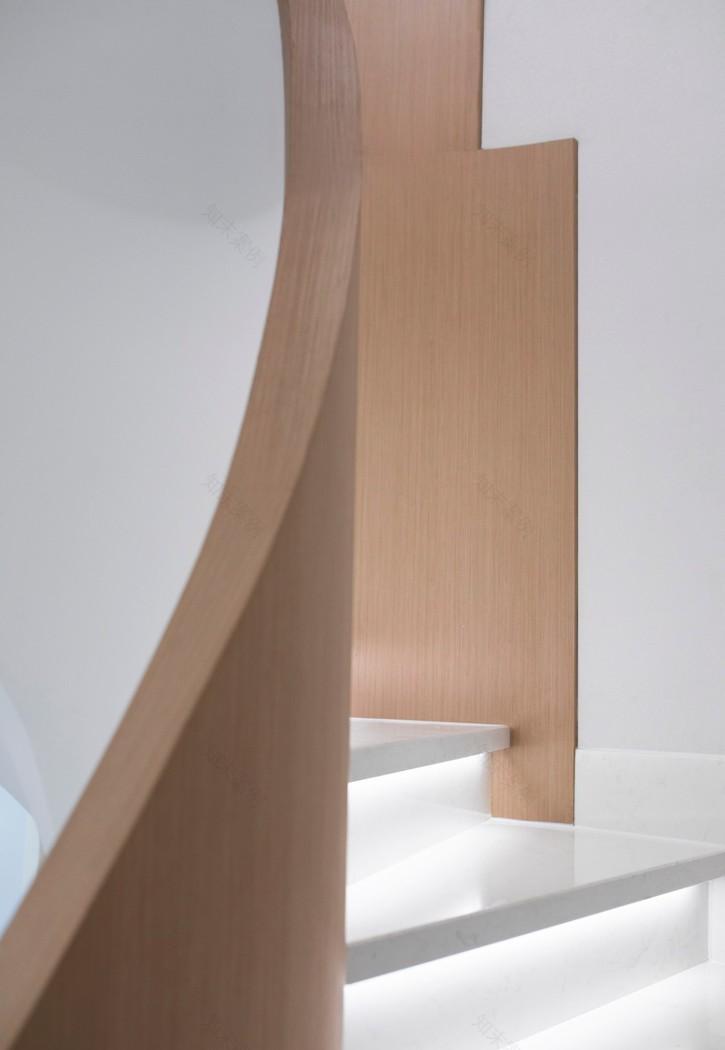 洋河手工酒业制造者的时尚家居空间-15