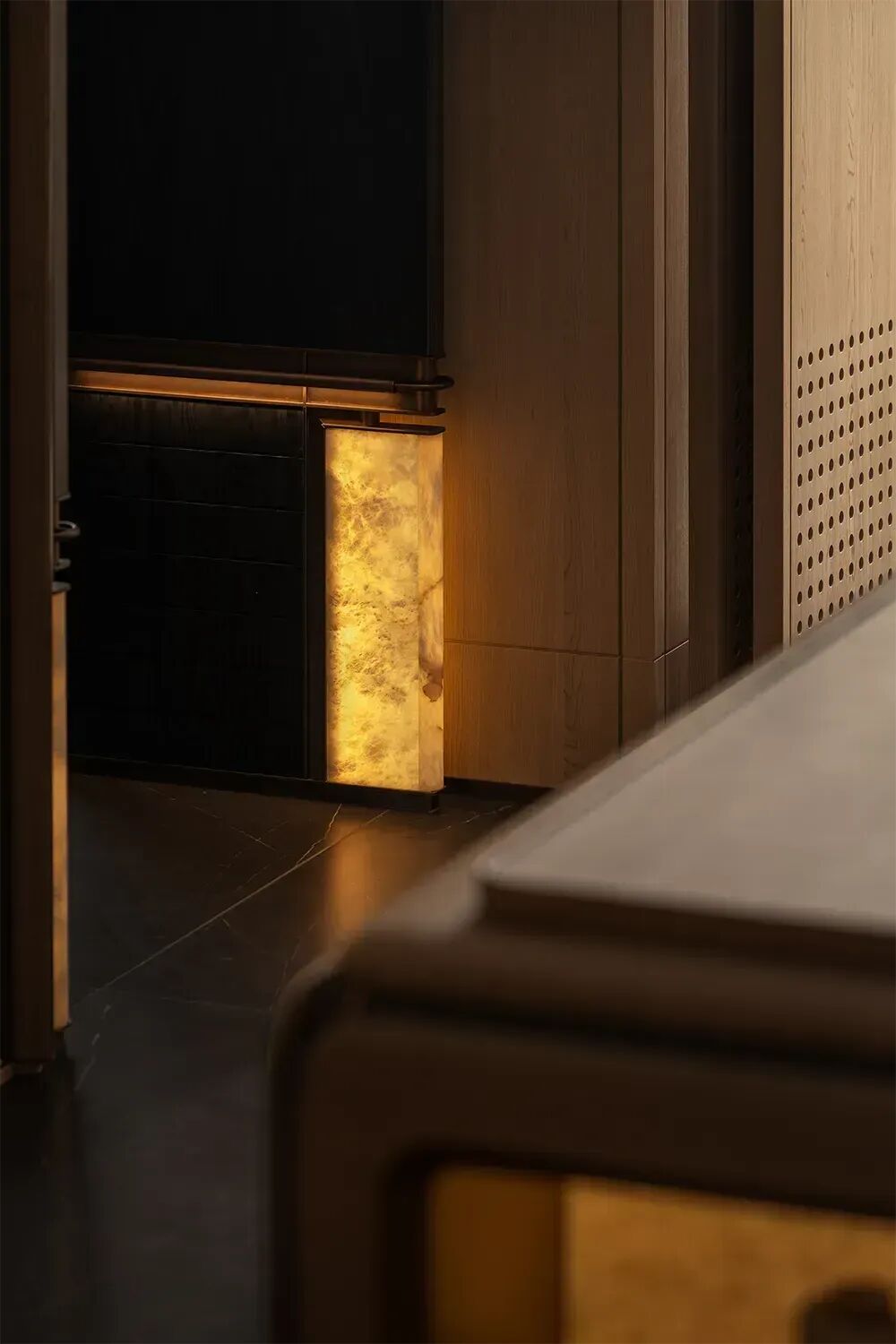 279㎡徽式展厅-15