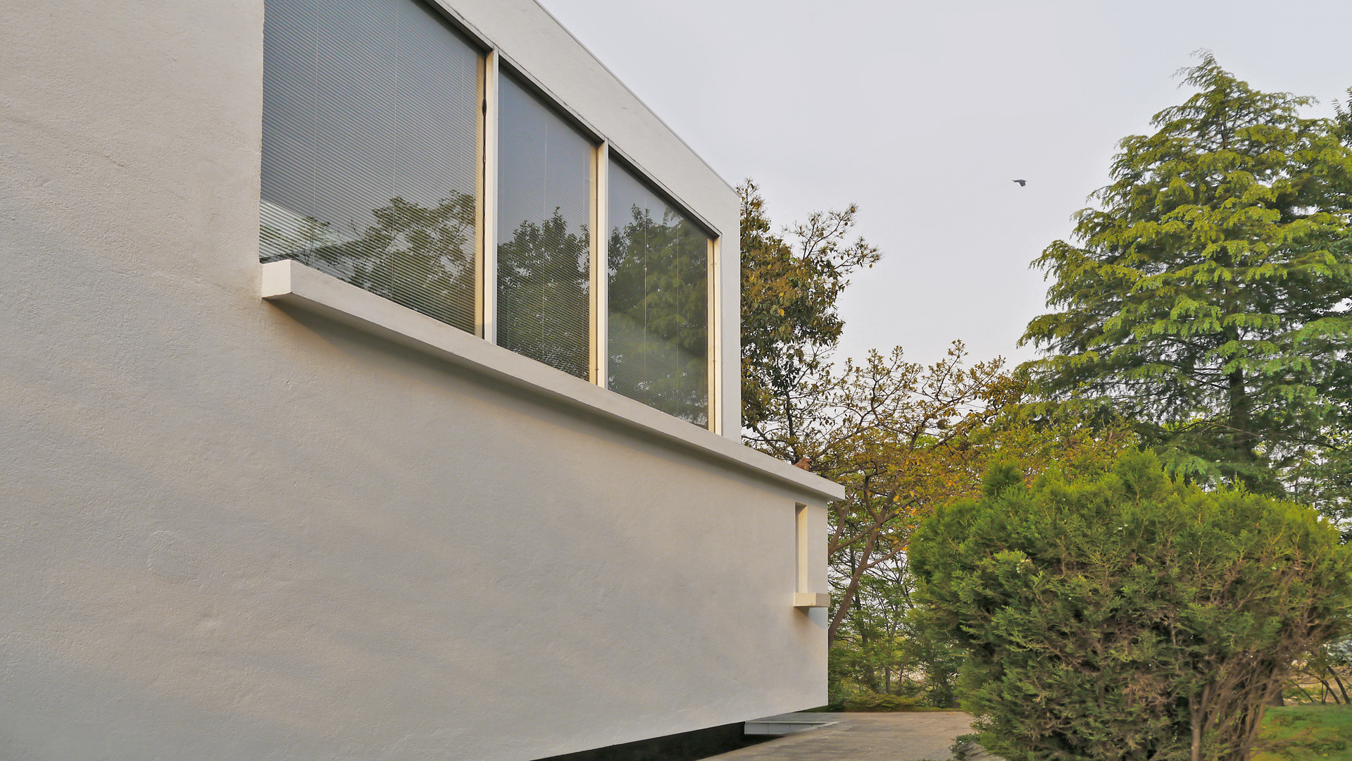 日光浴室住宅丨尼泊尔丨MAP Design-16