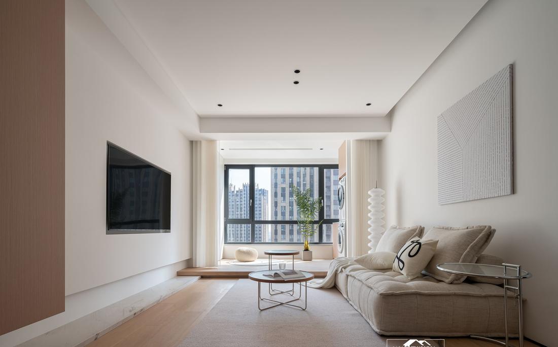 美术馆般的家居设计-6