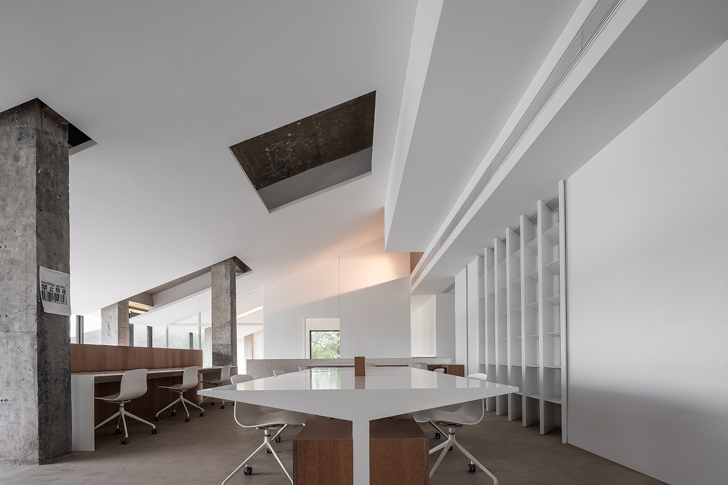 入山那渡丨中国江苏丨入山那渡建筑设计(上海)有限公司-44