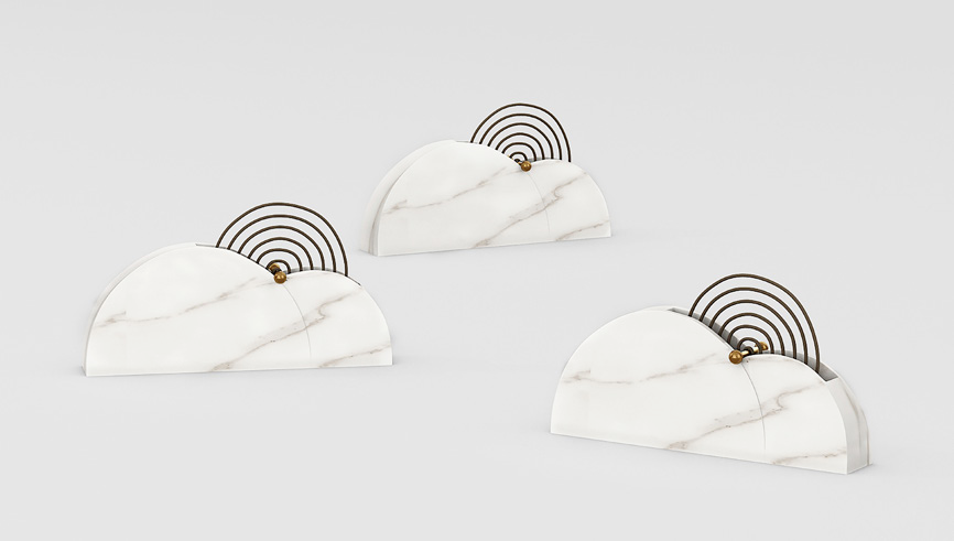 2021 金汐奖年度十佳生活器具丨深圳市洛斐客文化有限公司等-36