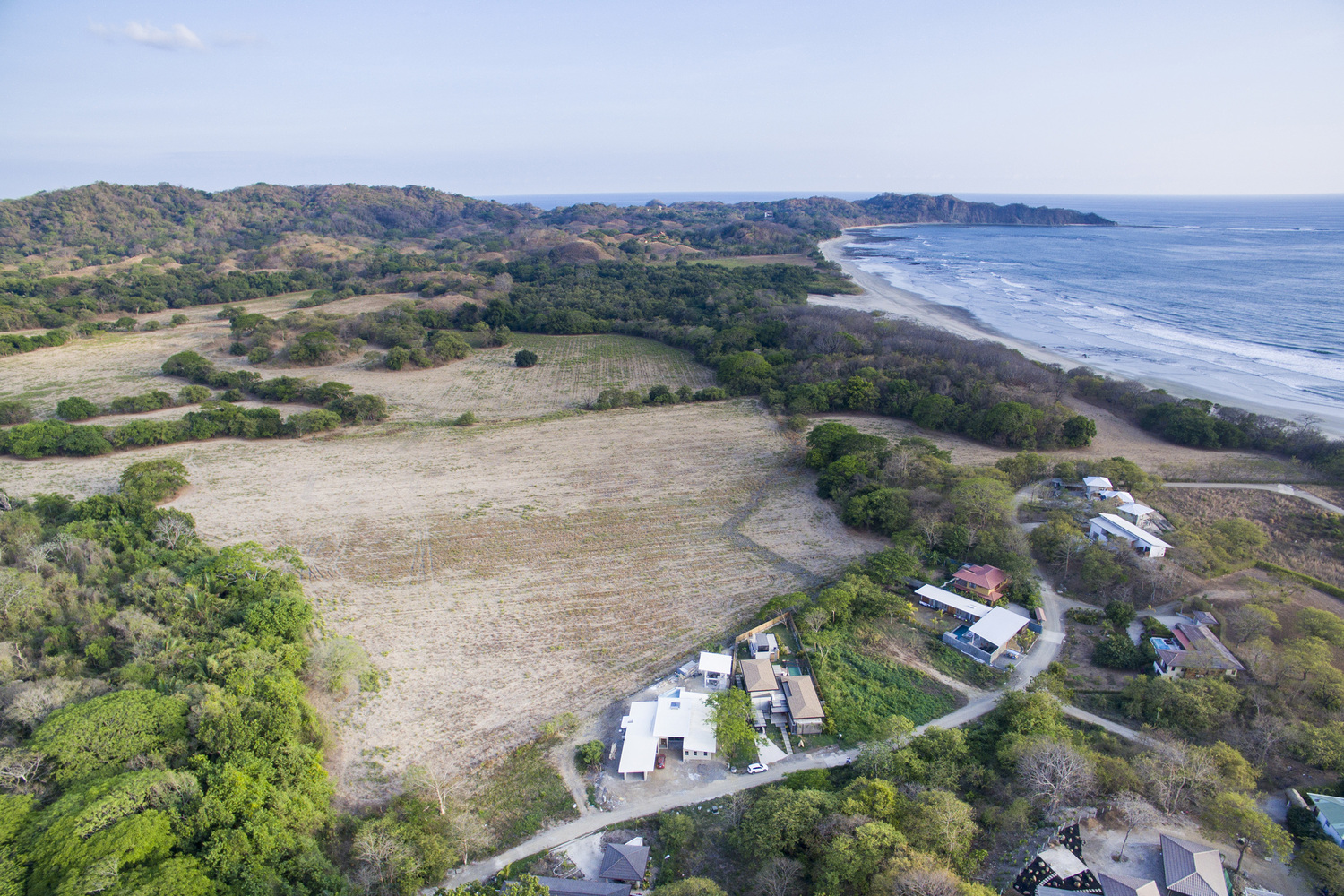 Yellow Door House  NiHu Arquitectos-83