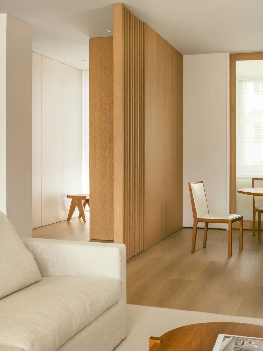 七星庄园诗意跃层丨中国温州丨温州思倍斯建筑空间设计-20