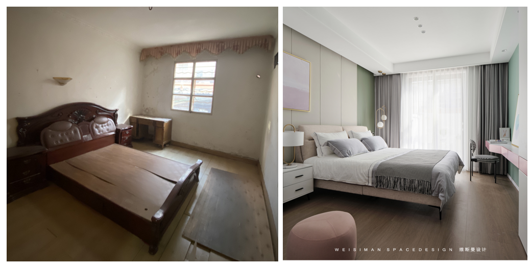 魔方私宅丨苏州维斯曼全案设计-71