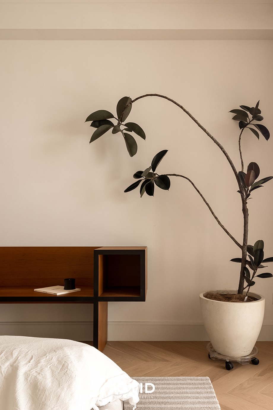 华家池顶跃丨中国杭州丨辰佑设计-36