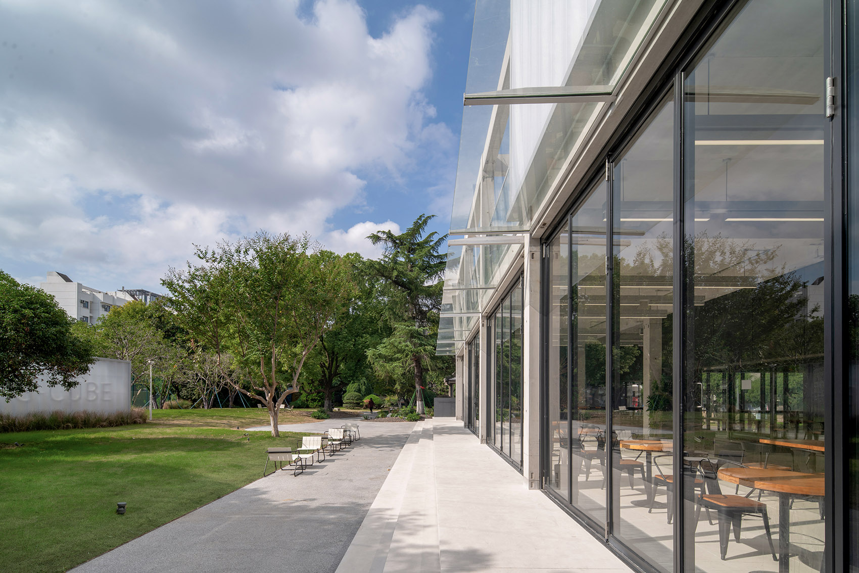 印象工大·尚盒丨中国浙江丨浙江工业大学工程设计集团有限公司-51