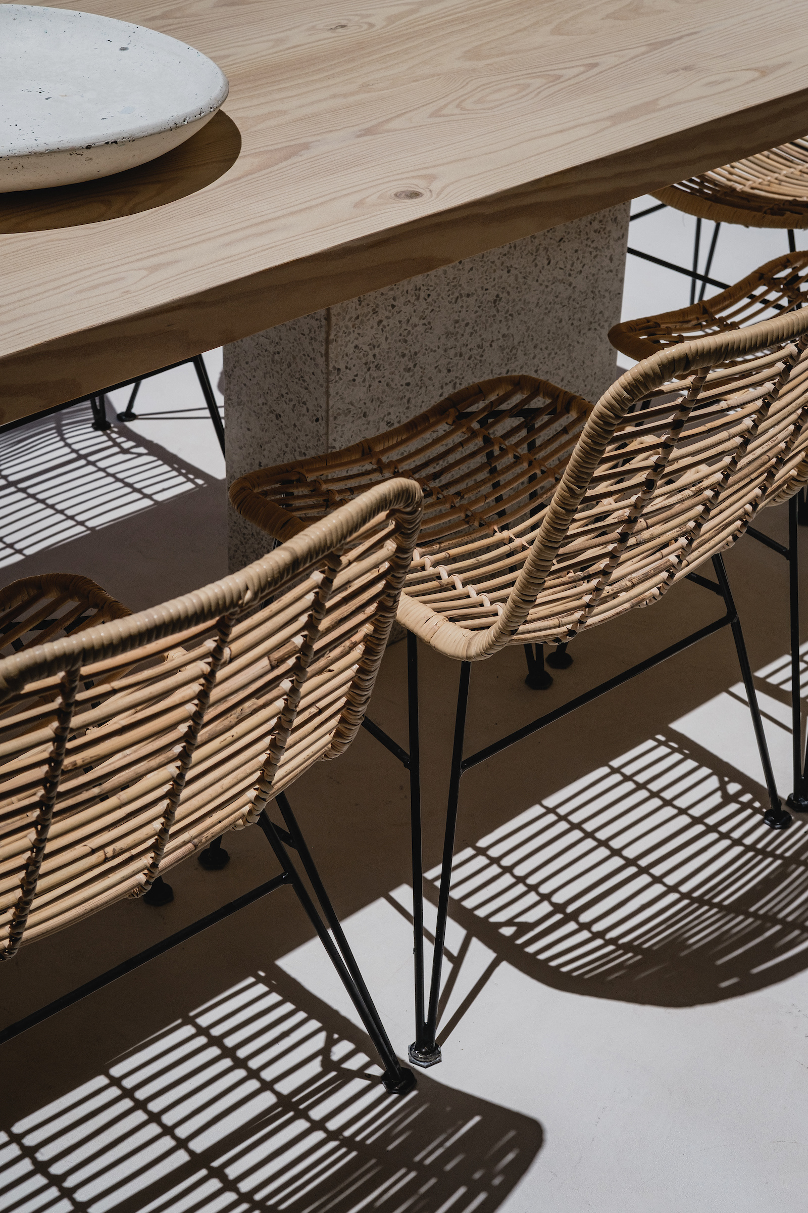 贝壳别墅丨埃及丨F&R Partnership-14