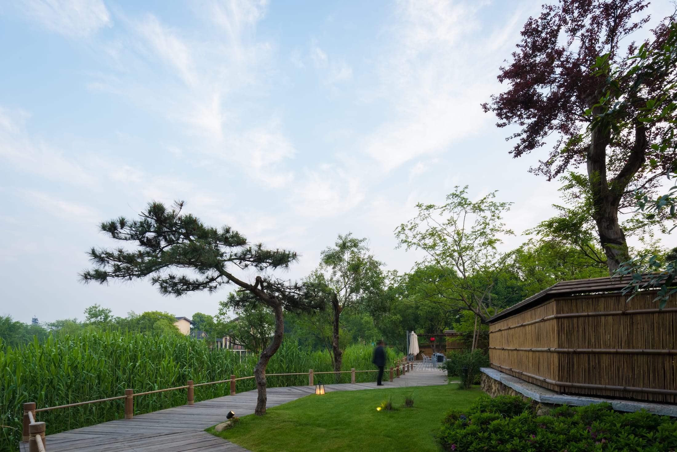 西溪.新荣记 Xixi. Xin Rong Ji / 大拙建筑空间摄影-19