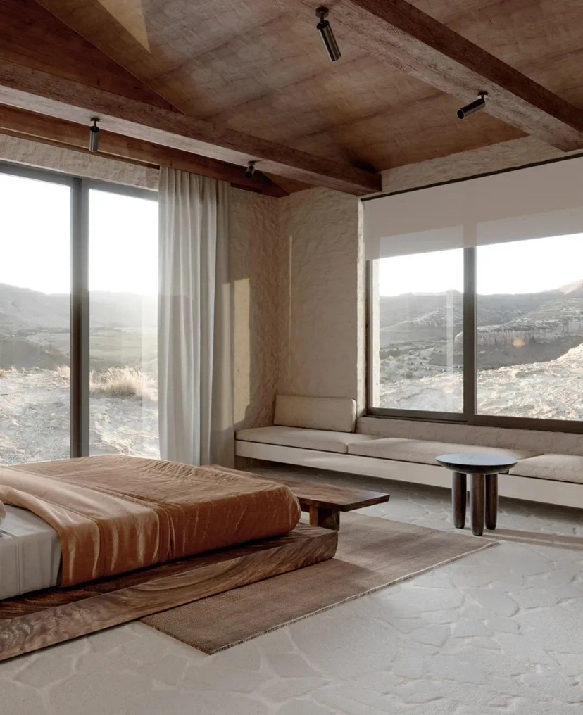 侘寂是一种境界，通往心境，直抵灵魂！-12