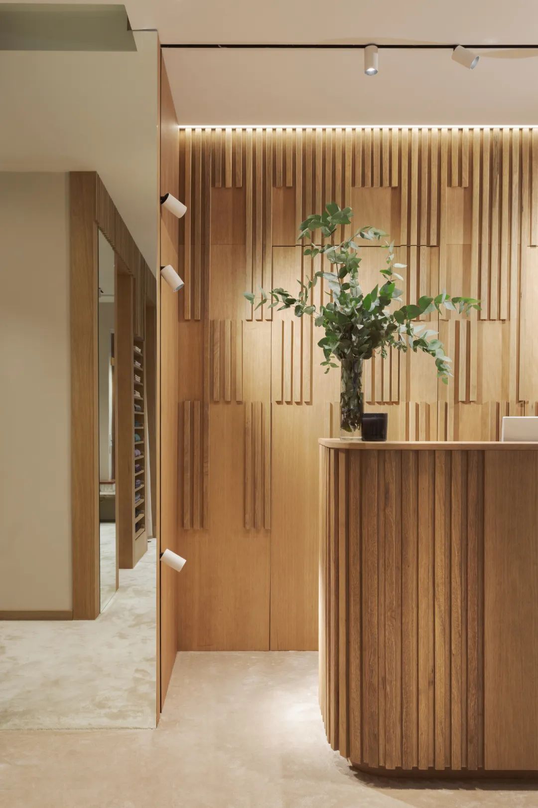 Saint Cashmere 精品店丨Daria 和 Leonid Solovyov-19