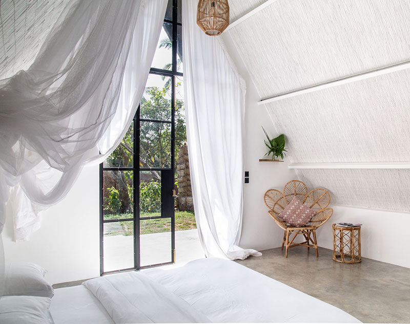 斯里兰卡 Palm Hotel-10