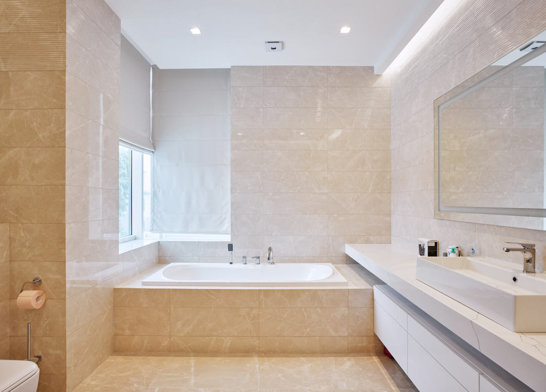 家；住宅；家乡丨Romanynets Architects-14