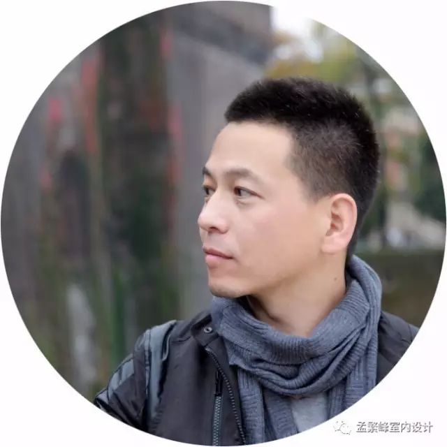 南京别墅设计 | 中西合璧的青花盛宴-47