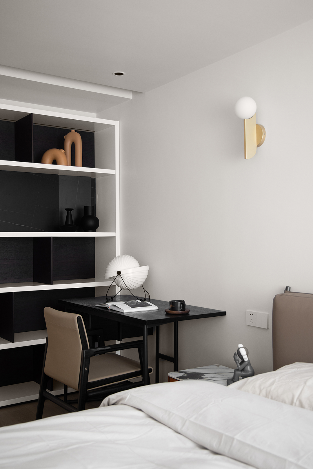 安庆·凤凰山庄丨中国安庆丨度设计机构-72