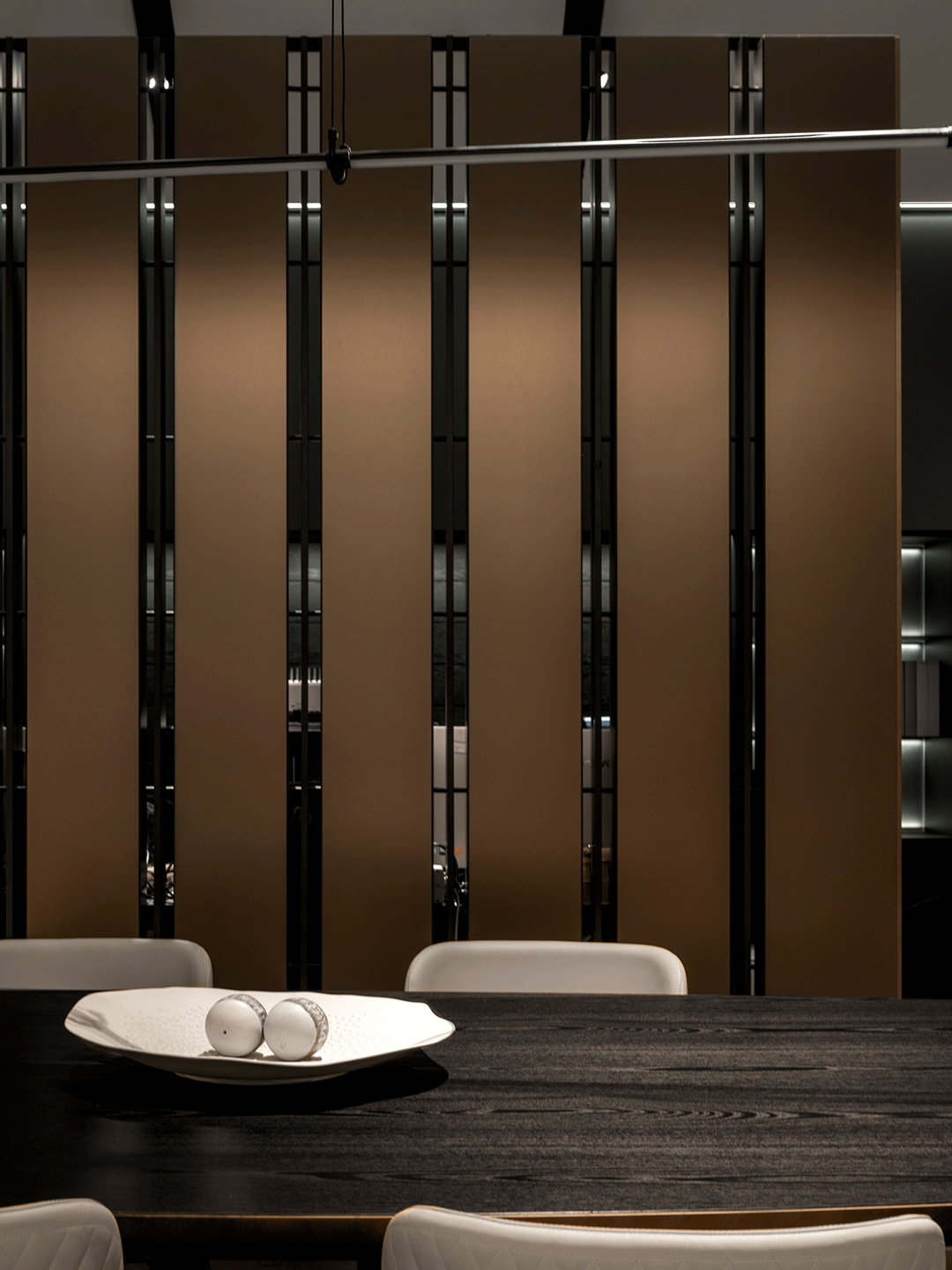 本来之间长沙新展区丨中国长沙丨唐忠汉-55