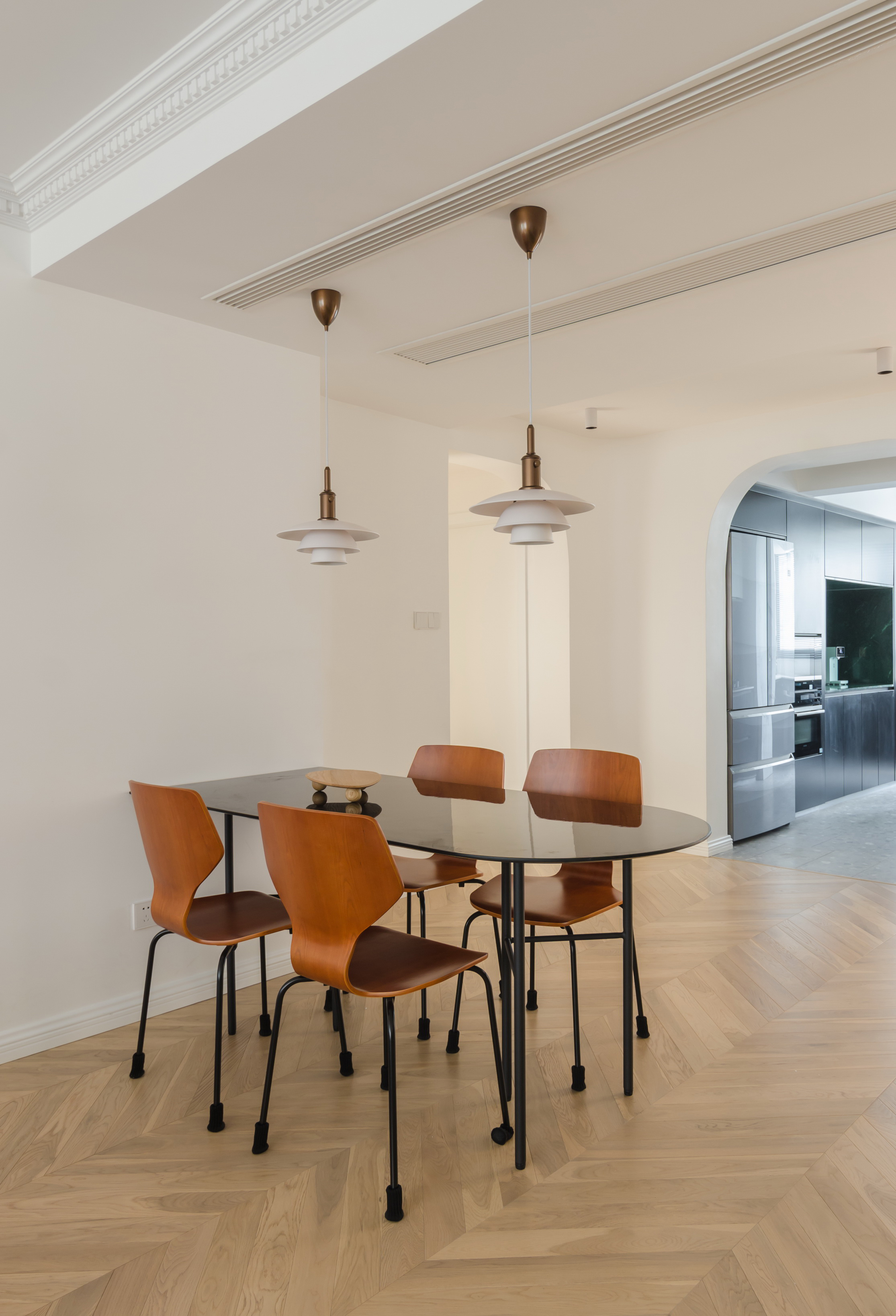 绿肥红瘦·老学区房的华丽蜕变丨中国南通丨开物营造-38