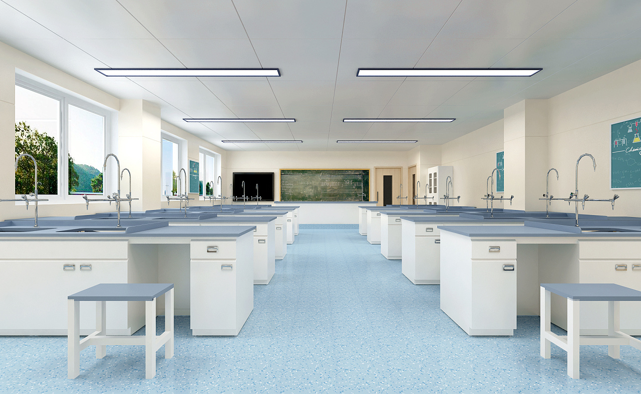 现代简约公寓设计-8