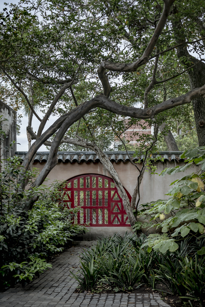 阿兰瓜伦住宅修复丨墨西哥瓜达拉哈拉丨CoA Arquitectura,Luis Aldrete-40